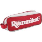 Jumbo rummikub travel pouch jeu de cartes enfants et adultes 20 min garon - fille 7 anne(s) edition ...
