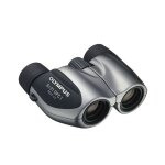 Jumelles compactes olympus 8x21 dpc i - grossissement 8x - diamtre objectif 21 mm - champ de vision ...
