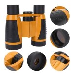 Jumelles pour enfants - tbest - mod�le pliant - grossissement 6x - diam�tre 30 mm - poids 100g