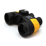 Jumelles marine tanches avec compas 7x50 ryde