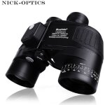 Jumelles militaires boshile 10x50 tlmtre et tlescope boussole jumelles lll vision nocturne hd jumelles ...