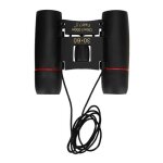 Jumelles - mxzzand - 1 pice 30 * 60 - mtal lger - double mise au point