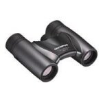 Jumelles olympus 10 x 21 rc ii - toit - argent fonc