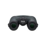 Jumelles optiques - pentax - ad 9x32 wp - etanche - conception open bridge - champ de vision 117m / 1000m ...
