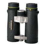 Jumelles vanguard endeavor ed 10x42 - prismes en toit bak4 - traitement multicouches - �tanches et antibu�e ...