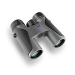 Jumelles zeiss terra ed 10x42 - gris
