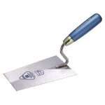 Truelle de ma�on - jung - fa�on tyrol - 270 g - inox - pro