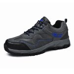 Jungle chaussures homme marche randonn�e marche respirant quotidien sport - gris