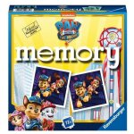 Junior memory� la pat patrouille 72 cartes images ravensburger