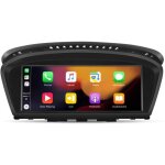 Junsun 8. 8 autoradio android 13 4go + 64go pour bmw s�rie 5 e60 e61 e63 e64 syst�me ccc s�rie 3 e90 ...