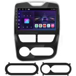 Junsun autoradio android 12 2go + 64go pour renault clio ? (2012 - 2016) avec 101 cran carplay android ...