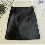 Jupe courte femme 01