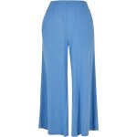 Jupe - culotte modal femme urban classics - bleu clair - xs