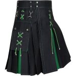 Jupe cossaise pour hommes nouvelle jupe pour hommes jupe plisse traditionnelle pissure utilit cossaise ...