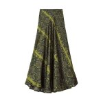 Jupe femme la petite toile nisco - python - m