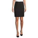 Jupe femme sols constance - noir profond - 52