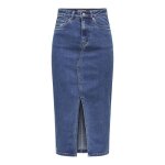 Jupe en jean femme only siri