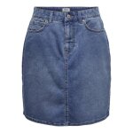 Jupe en jean femme only wonder