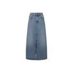 Jupe en jean femme pepe jeans dewi