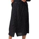 Jupe noire femme mamalicious sinem