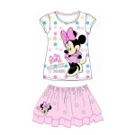 Jupe + t - shirt minnie disney