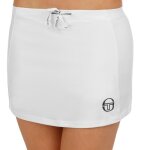 Jupe - short blanche femme sergio tacchini eva