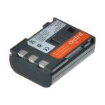 Batterie jupio cca0007 compatible canon nb - 2l / nb - 2lh - lithium ion - 720mah - 7. 4v