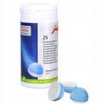 Jura 62535 - 25 pastilles nettoyantes pour la machine � caf� jura