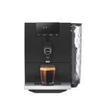 Machine  caf - jura - ena 4 - espresso - 15 bars - 1450 watts - rservoir 1. 1l