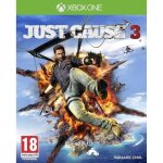 Just cause 3 jeu xbox one