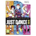 Just dance 2014 - jeu nintendo wii