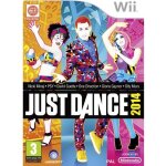 Just dance 2014 jeu wii