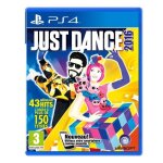 Just dance 2016 jeu ps4