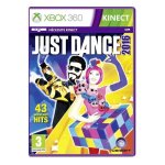 Just dance 2016 - jeu xbox 360