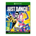 Just dance 2016 - jeu xbox one