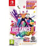 Just dance 2019 jeu switch (code de t�l�chargement)