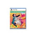 Just dance 2025 edition limit�e exclusive code in a box ps5