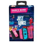 Brassard pour joycon - subsonic - just dance 2023 - design unique - multicolore - adaptable à tous les ... Brassard pour joycon - subsonic - just dance 2023 - design unique - multicolore - adaptable à tous les ...