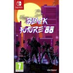 Jeu daction / aventure - just for games - black future88 - nintendo switch - standard - en local : 1