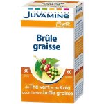 Juvamine programme minceur br�le graisse 60 g�lules