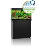 Juwel aquarium rio 125 led 81x36x50cm noir