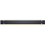 Rglette dclairage - juwel - multilux led 70cm - 2x14w - noir - pour aquarium