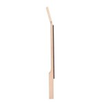 Juz manche de guitare inachev 795 cm 21 frettes bote  cigares inacheve guitare basse partie manche ...