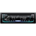 Jvc autoradio bluetooth - cd - usb - variocolor kd - db902bt