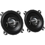 Haut - parleurs pour automobile jvc cs - j420x - 21 watt - 2 voies - coaxial - 4