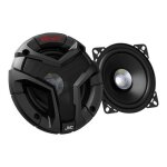 Jvc cs-v418