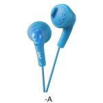 Jvc ha-f160 a-e blau