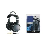 Jvc - ha - rx700 - casque hi - fi - cordon 35 mm