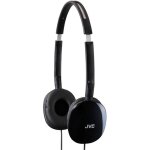 Jvc ha s160 b - casque noir