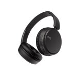 Casque supra - aural sans fil - jvc - ha - s36w - bluetooth 5. 2 - autonomie 35h - pliable